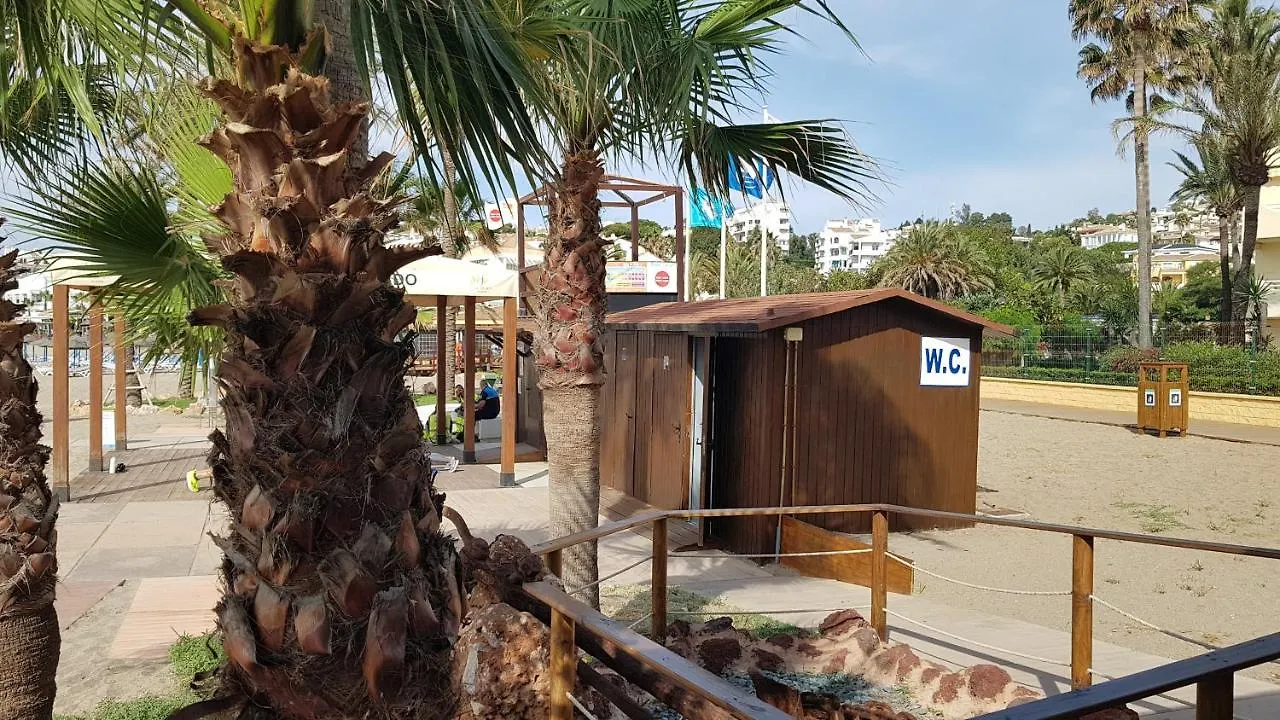 Beach House Casa Luna, Marbella Sitio de Calahonda Spagna