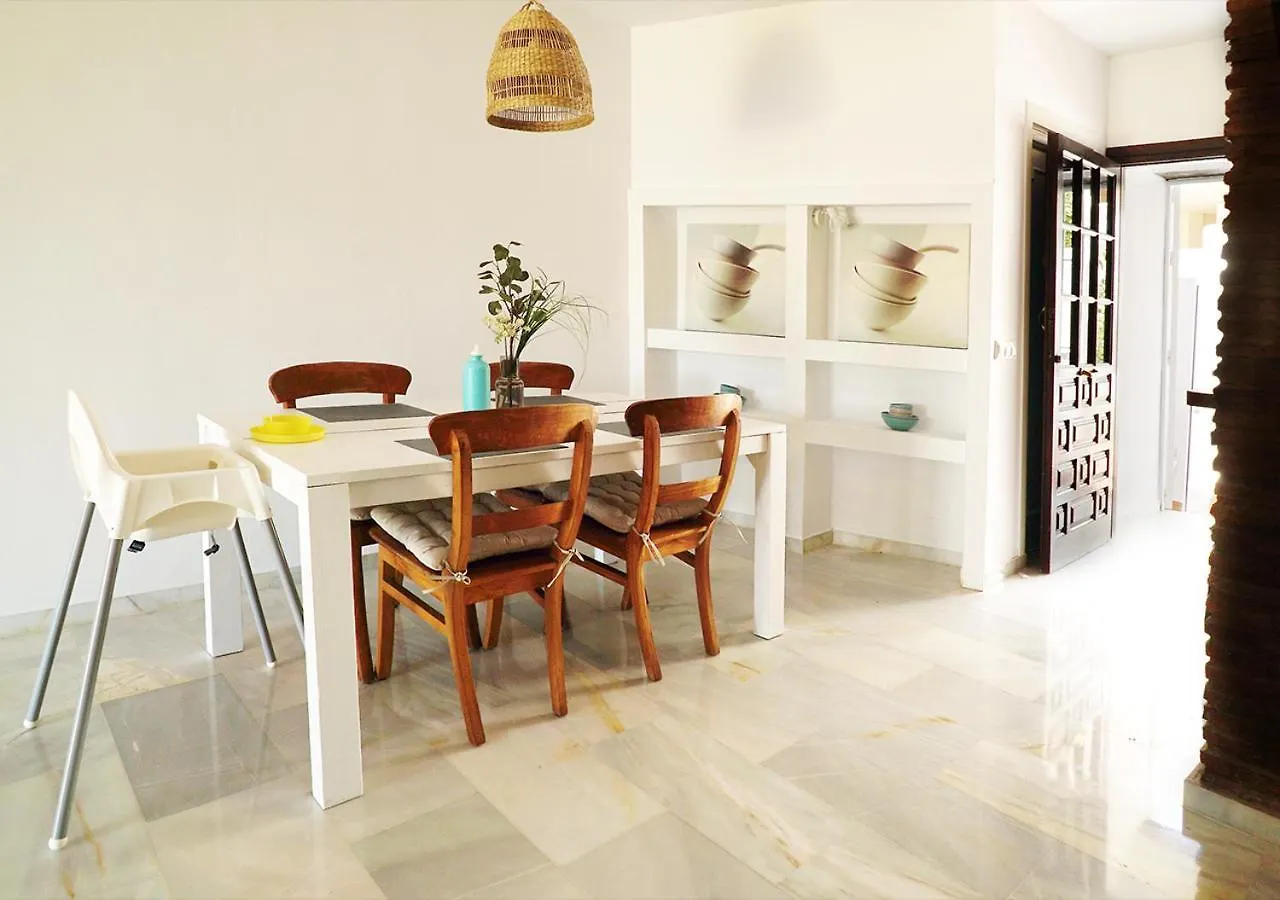 Beach House Casa Luna, Mijas Costa Sitio de Calahonda