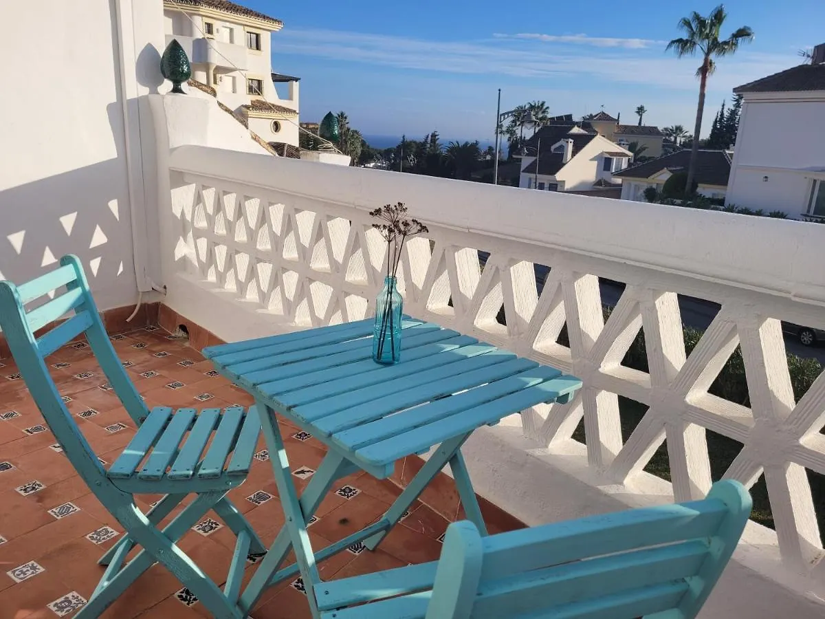 Beach House Casa Luna, Mijas Costa Sitio de Calahonda