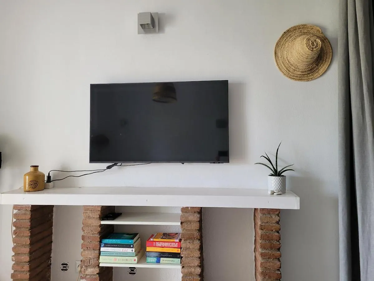 Beach House Casa Luna, Marbella Sitio de Calahonda Appartamento