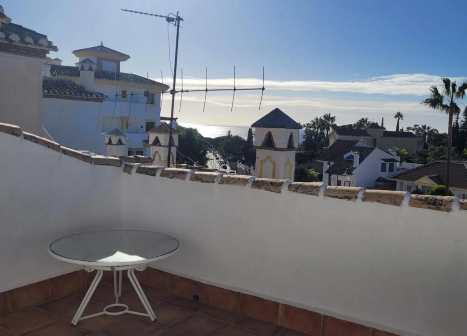 Beach House Casa Luna, Mijas Costa Sitio de Calahonda España
