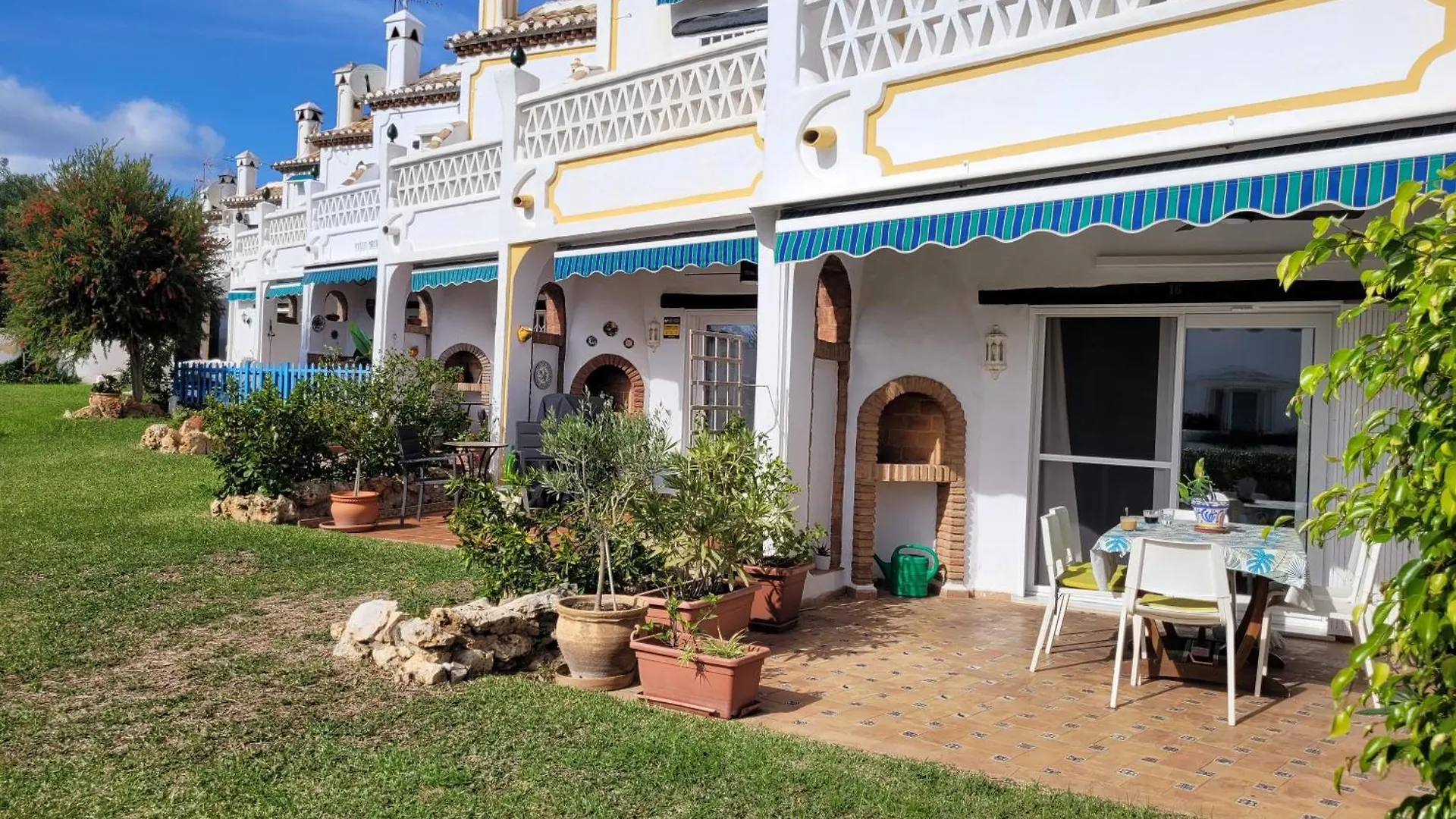 Appartamento Beach House Casa Luna, Marbella Sitio de Calahonda Spagna