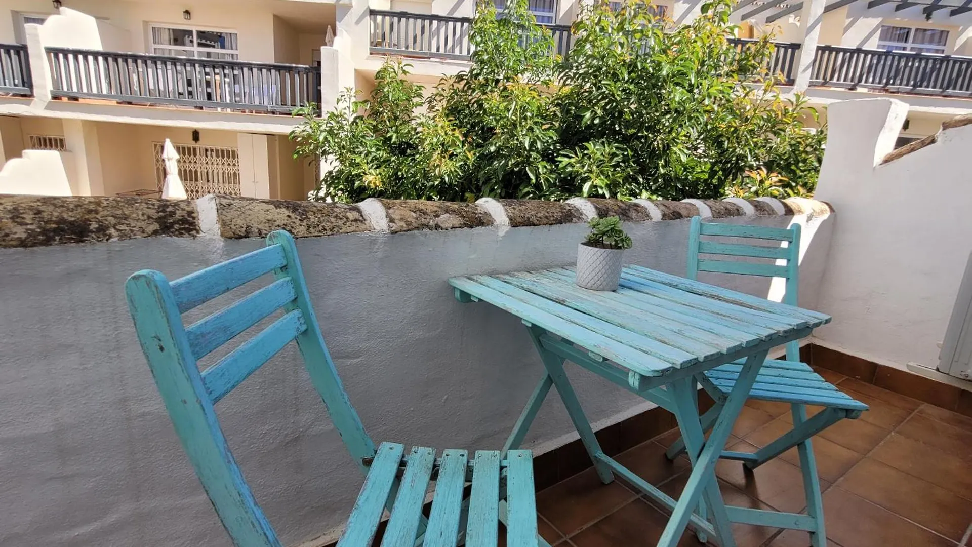 Beach House Casa Luna, Marbella Sitio de Calahonda Appartamento