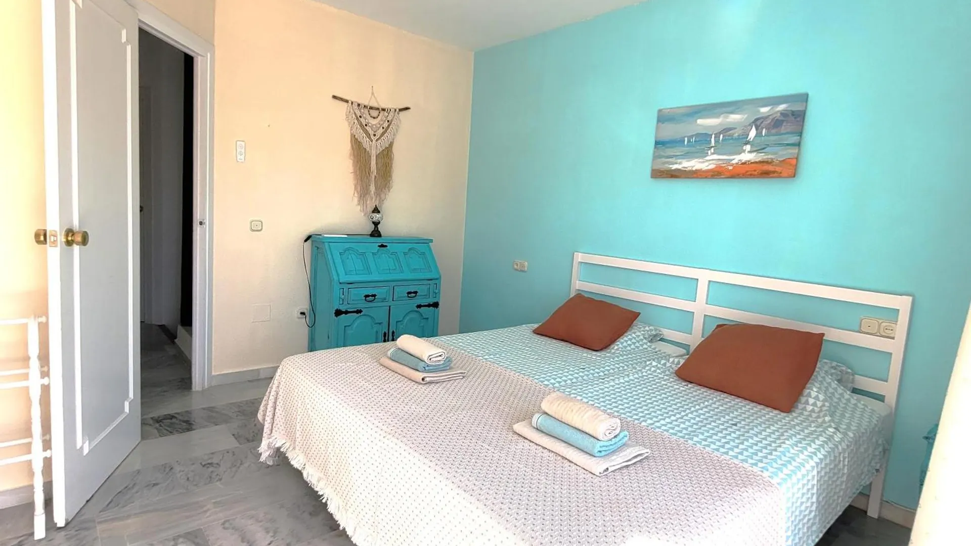 Beach House Casa Luna, Marbella Sitio de Calahonda Spagna