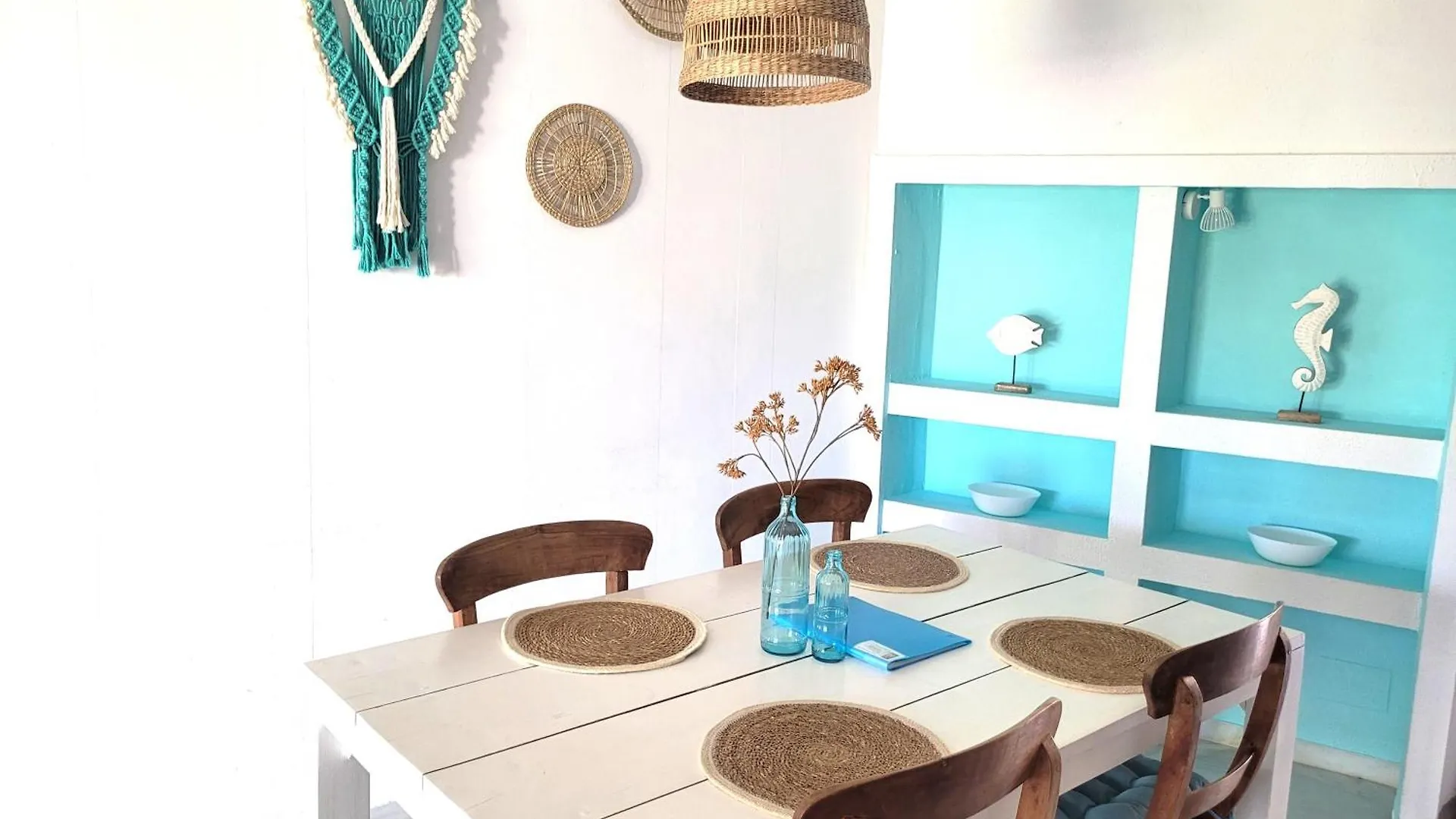 Beach House Casa Luna, Mijas Costa Sitio de Calahonda