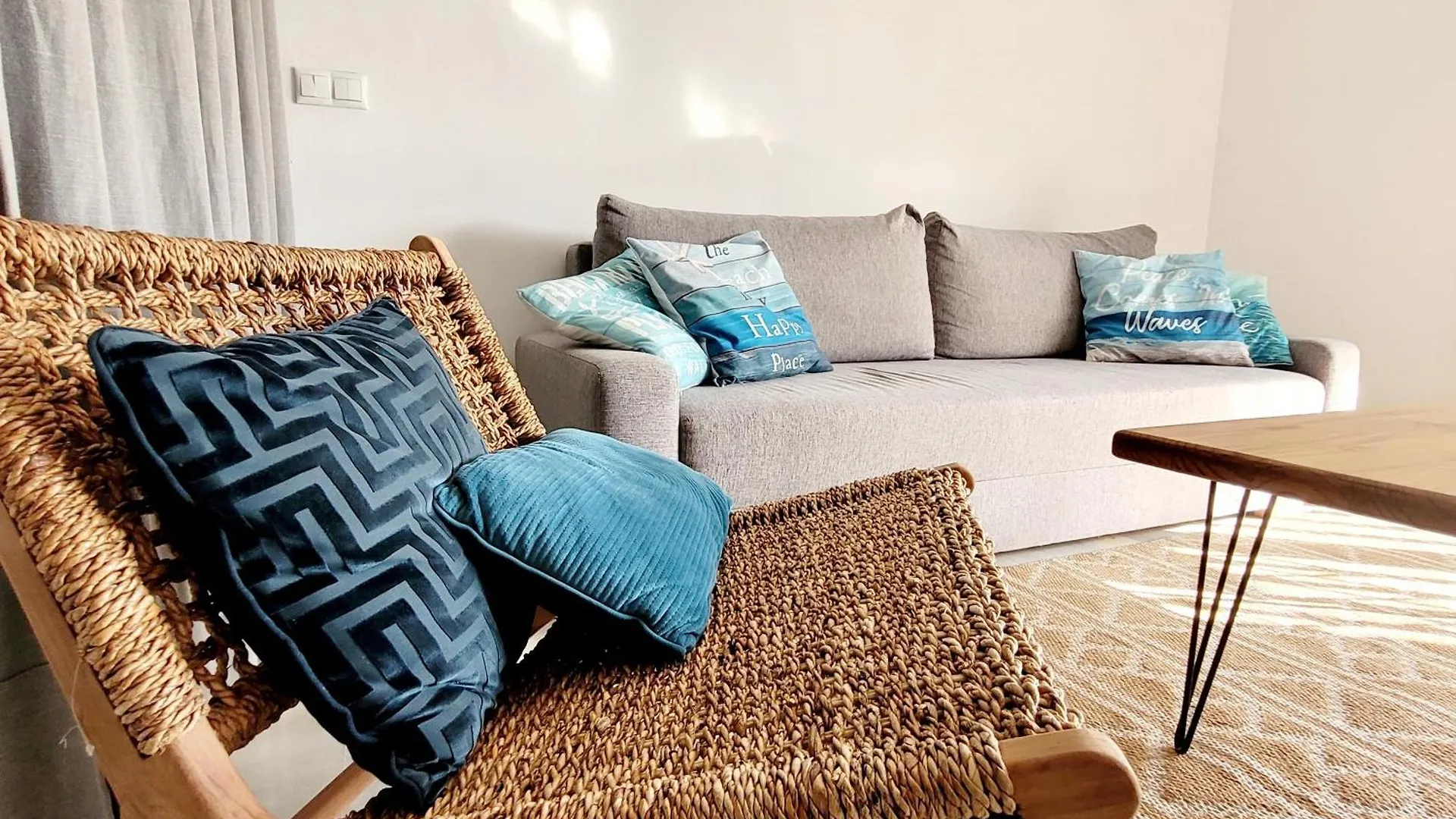 Appartamento Beach House Casa Luna, Marbella Sitio de Calahonda