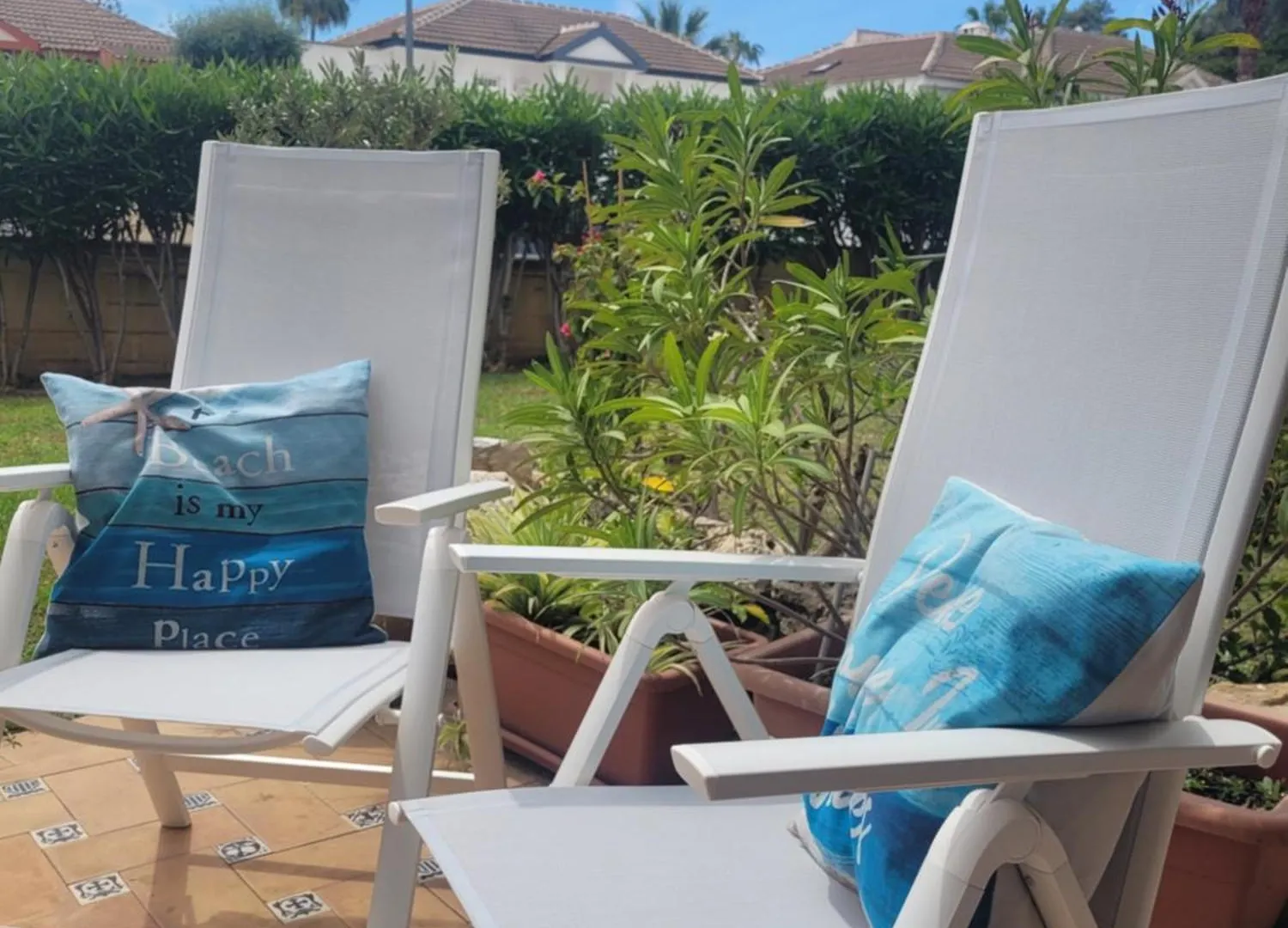 Beach House Casa Luna, Marbella Sitio de Calahonda Appartamento