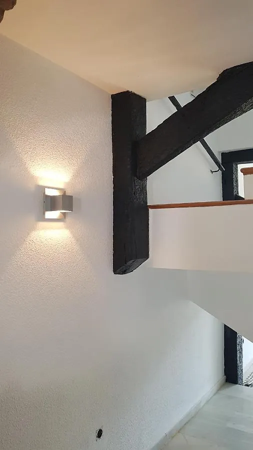 Beach House Casa Luna, Marbella Sitio de Calahonda Appartement