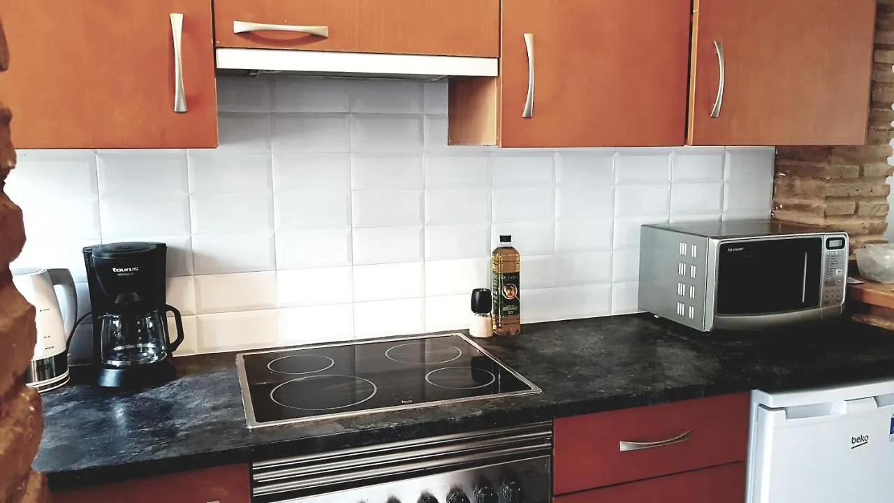 Appartement Beach House Casa Luna, Marbella Sitio de Calahonda