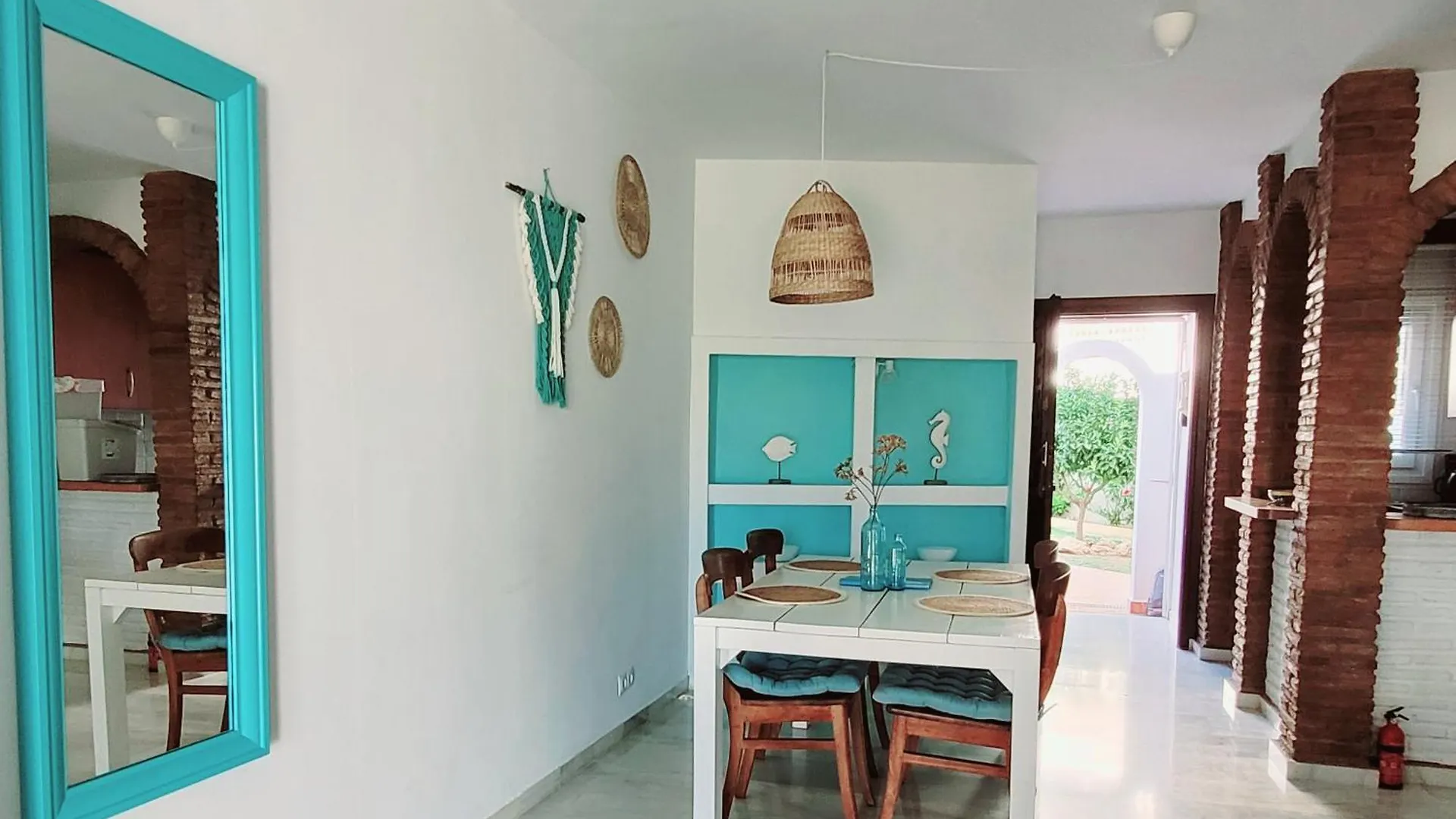 Beach House Casa Luna, Marbella Sitio de Calahonda Appartement